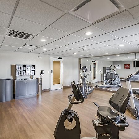 Comfort Inn Altoona-Des Moines Екстер'єр фото
