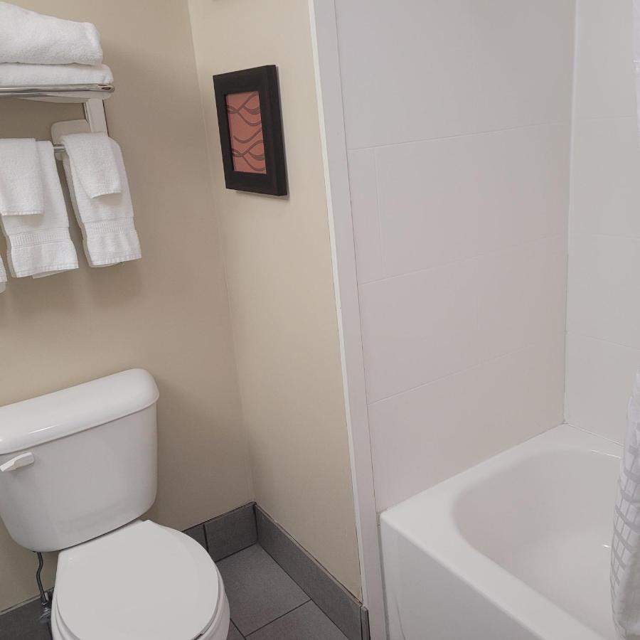 Comfort Inn Altoona-Des Moines Екстер'єр фото