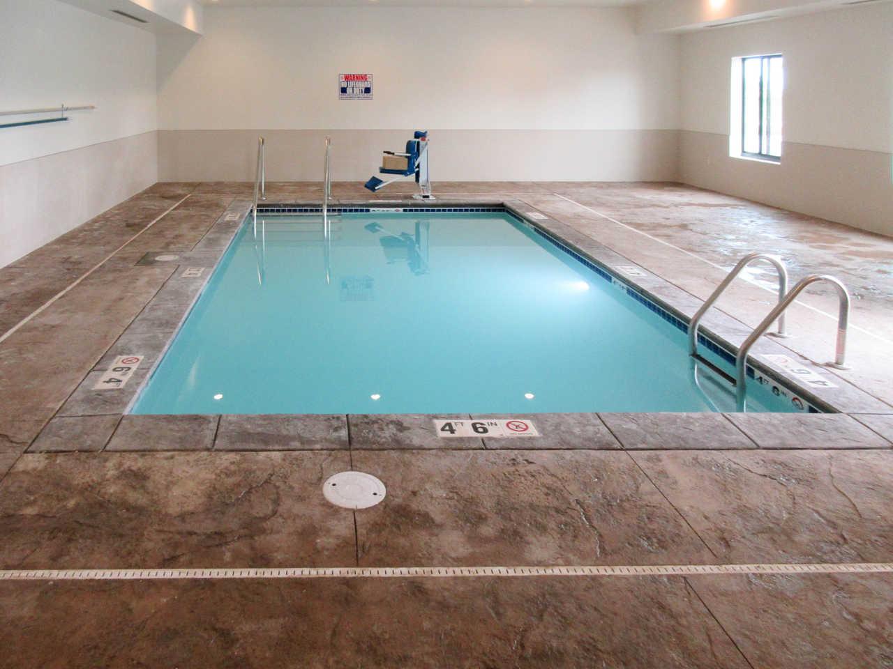 Comfort Inn Altoona-Des Moines Екстер'єр фото